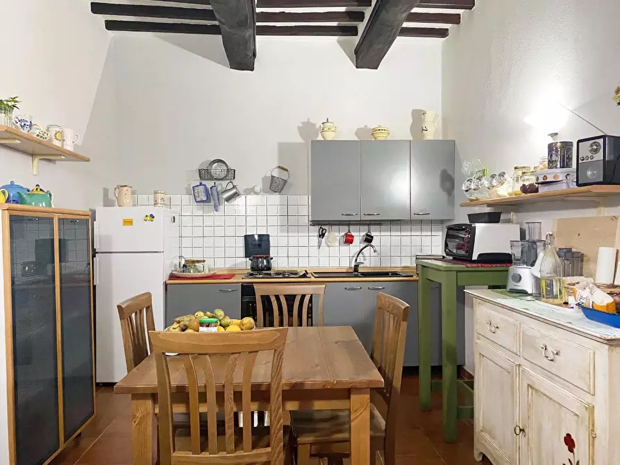 Immagine 9 di Appartamento in vendita  a Vinci