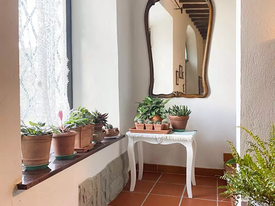 Immagine 4 di Appartamento in vendita  a Vinci