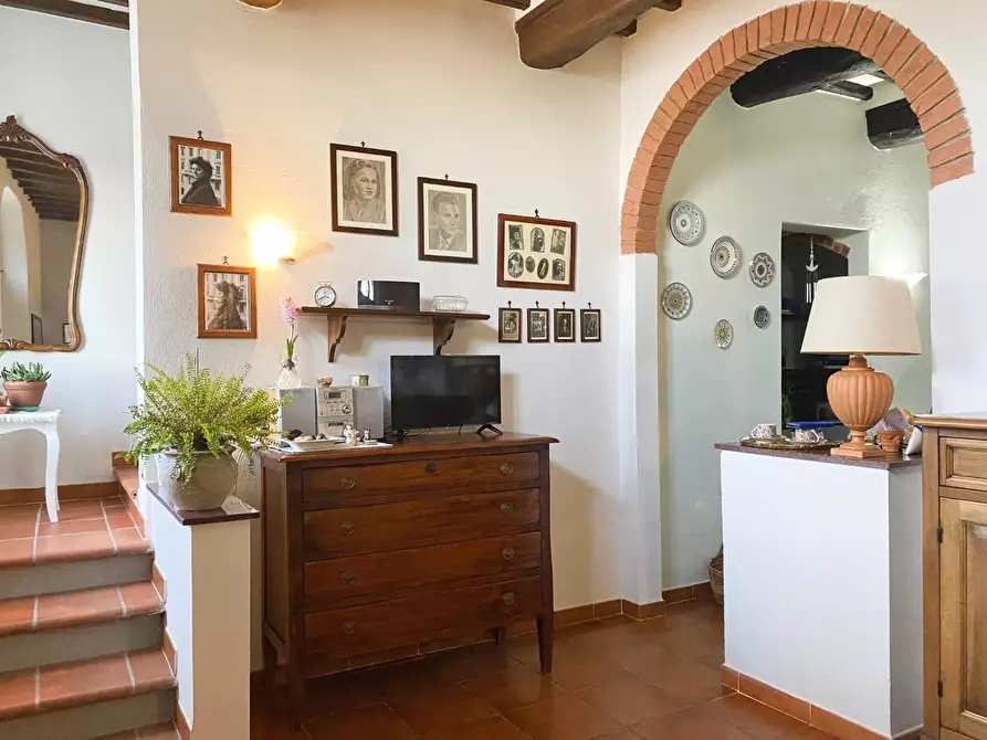 Immagine 7 di Appartamento in vendita  a Vinci