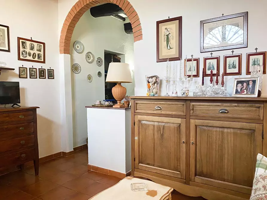 Immagine 8 di Appartamento in vendita  a Vinci