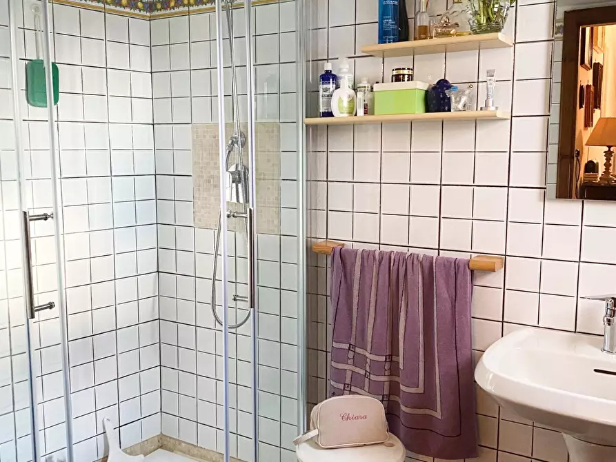 Immagine 11 di Appartamento in vendita  a Vinci