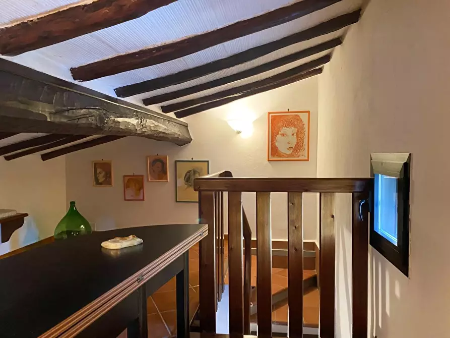 Immagine 17 di Appartamento in vendita  a Vinci