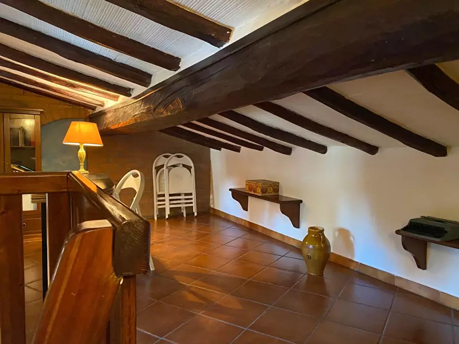 Immagine 3 di Appartamento in vendita  a Vinci