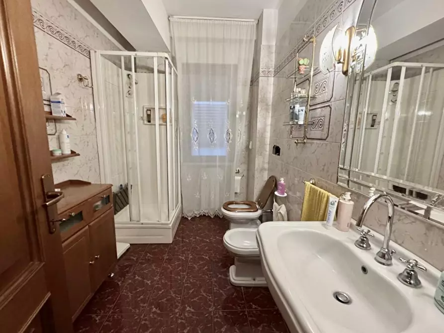 Immagine 26 di Terratetto in vendita  a Pisa