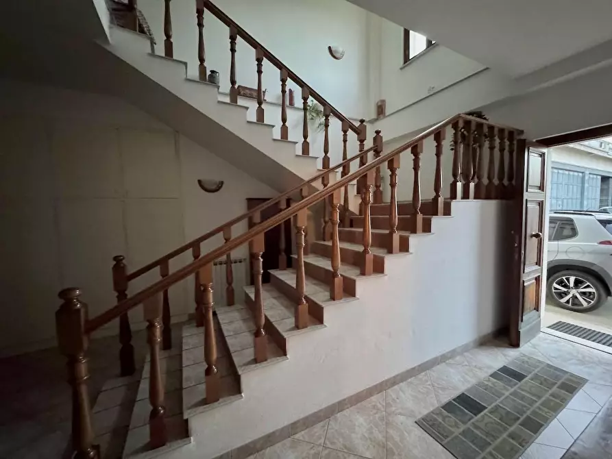 Immagine 7 di Terratetto in vendita  a Pisa