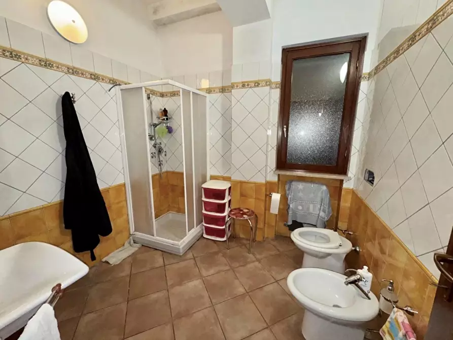 Immagine 36 di Terratetto in vendita  a Pisa