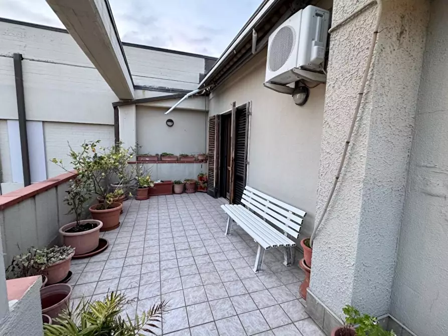 Immagine 19 di Terratetto in vendita  a Pisa
