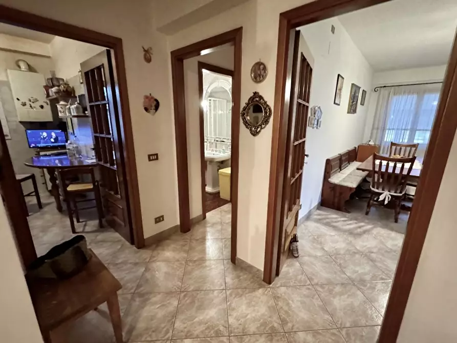 Immagine 23 di Terratetto in vendita  a Pisa