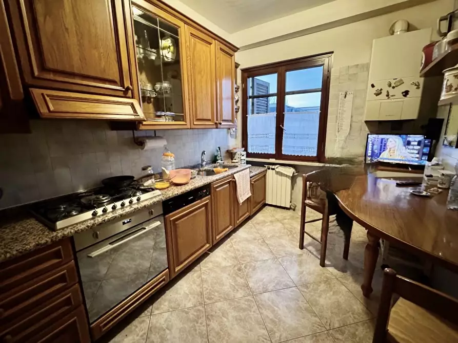 Immagine 21 di Terratetto in vendita  a Pisa