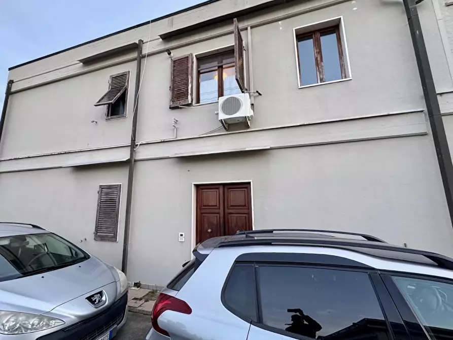 Immagine 4 di Terratetto in vendita  a Pisa