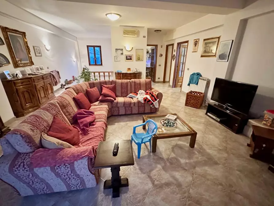 Immagine 12 di Terratetto in vendita  a Pisa