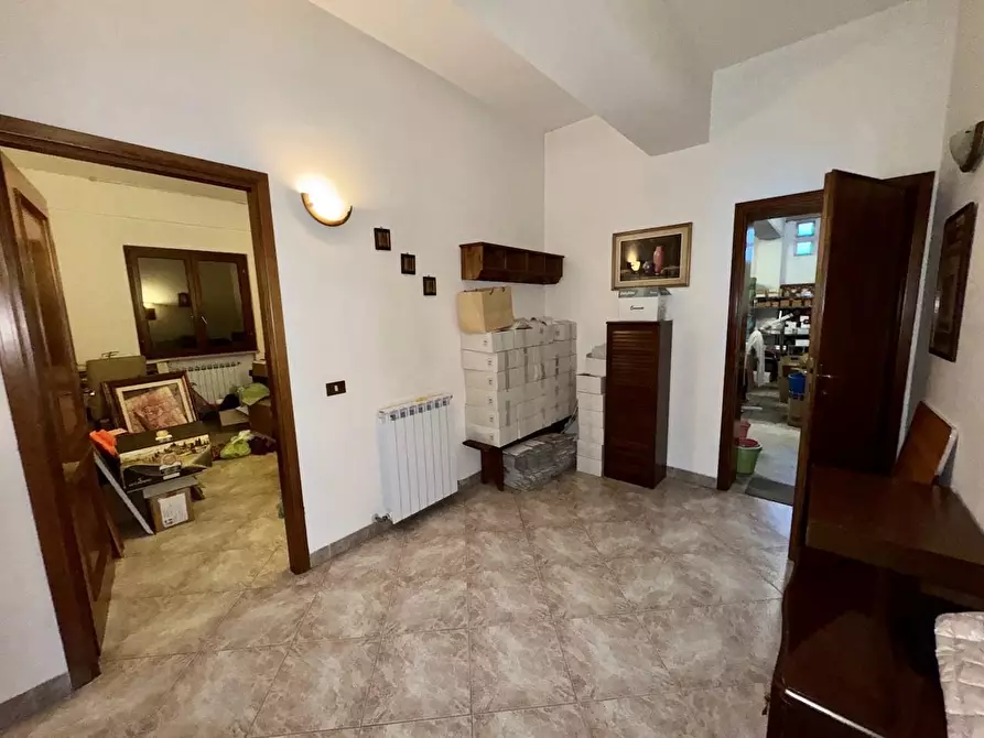 Immagine 32 di Terratetto in vendita  a Pisa