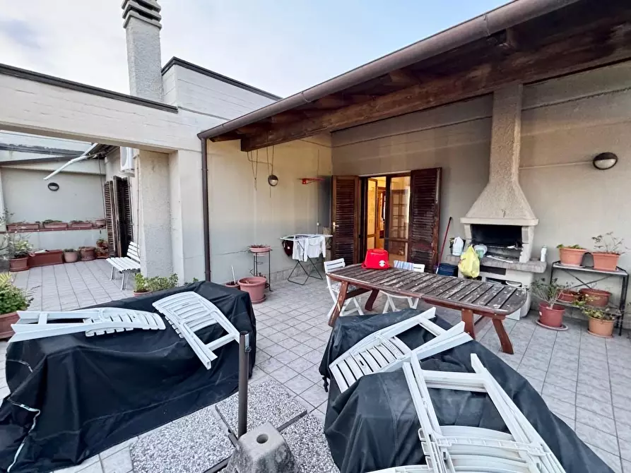 Immagine 16 di Terratetto in vendita  a Pisa