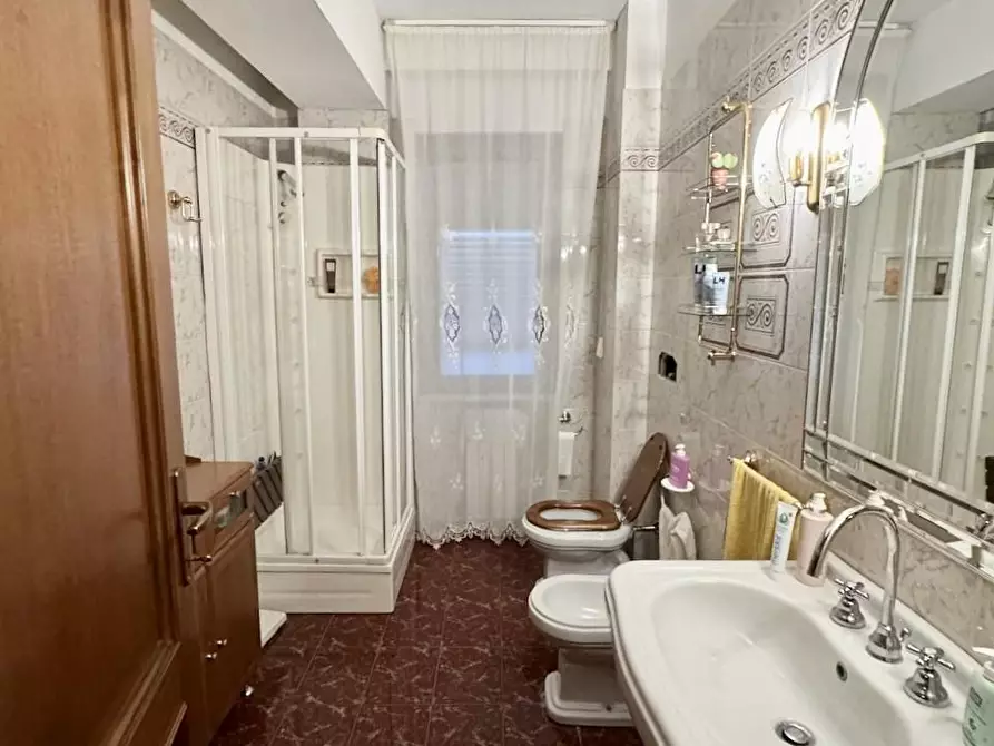 Immagine 27 di Terratetto in vendita  a Pisa