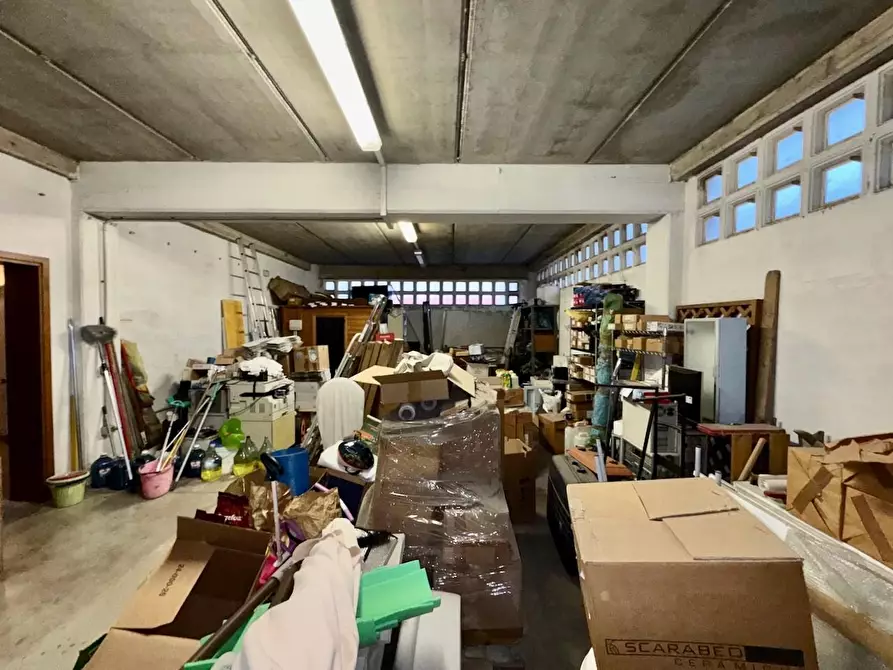 Immagine 35 di Terratetto in vendita  a Pisa