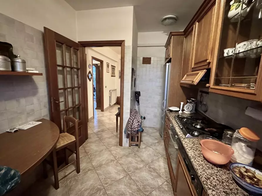 Immagine 22 di Terratetto in vendita  a Pisa