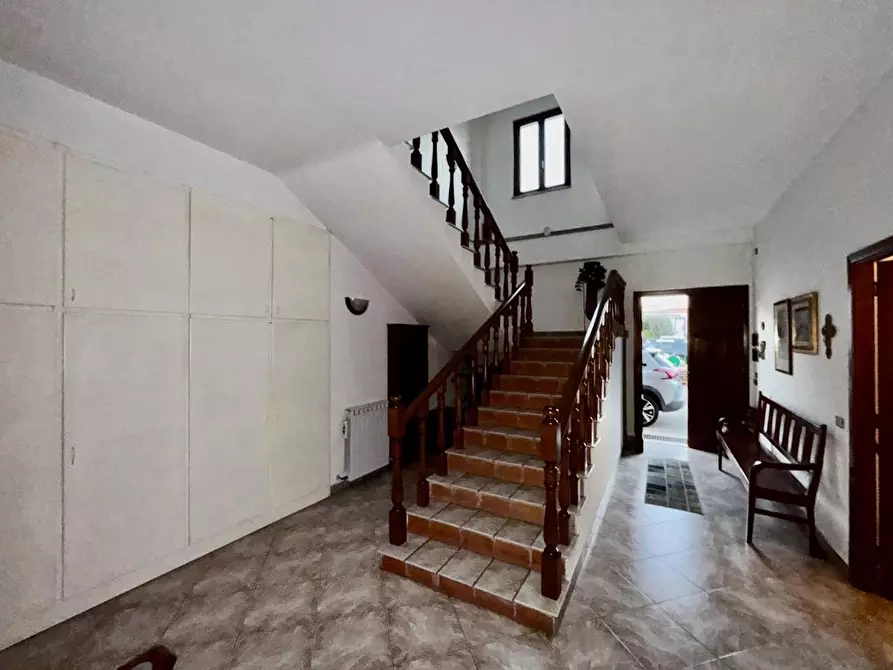 Immagine 5 di Terratetto in vendita  a Pisa