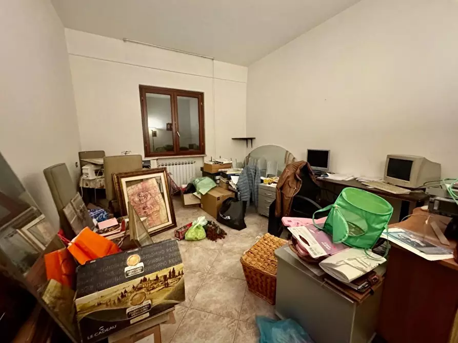 Immagine 33 di Terratetto in vendita  a Pisa