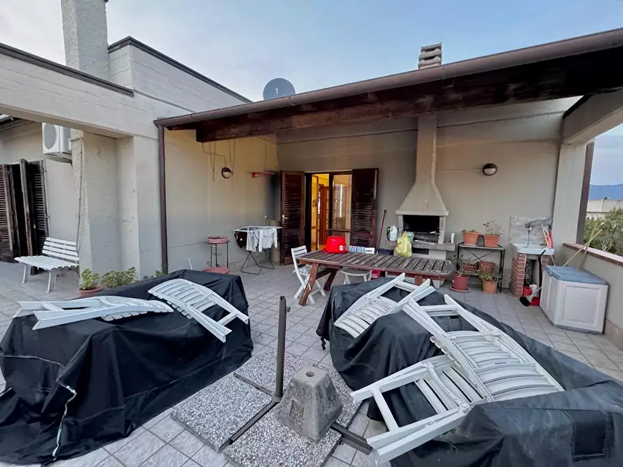 Immagine 17 di Terratetto in vendita  a Pisa