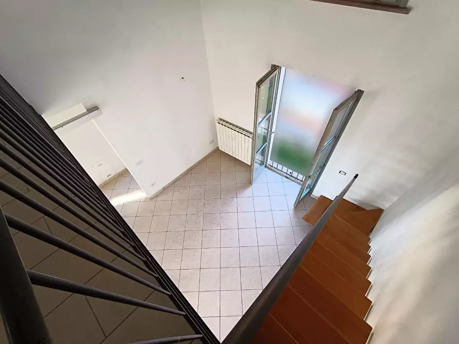 Immagine 5 di Appartamento in vendita  a Cascina