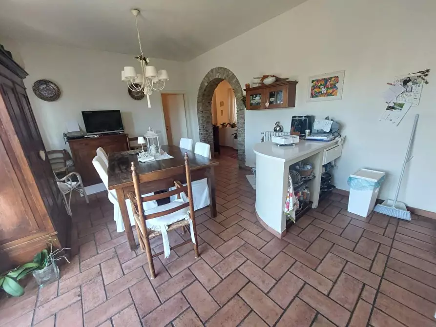 Immagine 8 di Casa indipendente in vendita  a Pisa