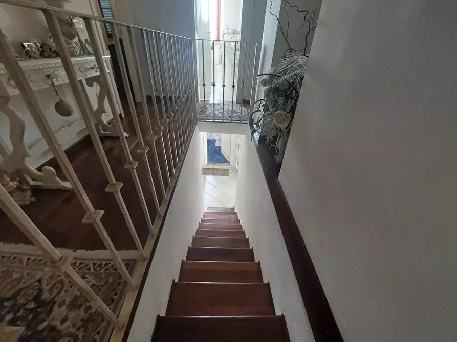 Immagine 18 di Casa indipendente in vendita  a Pisa