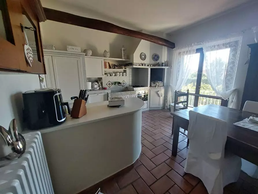 Immagine 5 di Casa indipendente in vendita  a Pisa