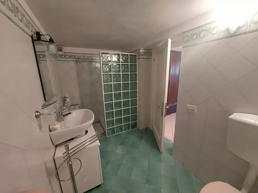 Immagine 23 di Casa indipendente in vendita  a Pisa