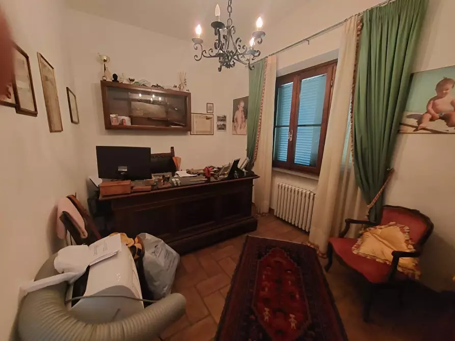 Immagine 9 di Casa indipendente in vendita  a Pisa
