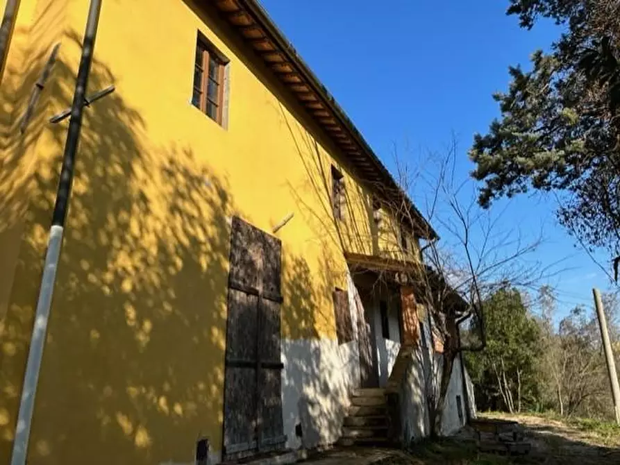 Immagine 17 di Casa colonica in vendita  a Santa Croce Sull'arno