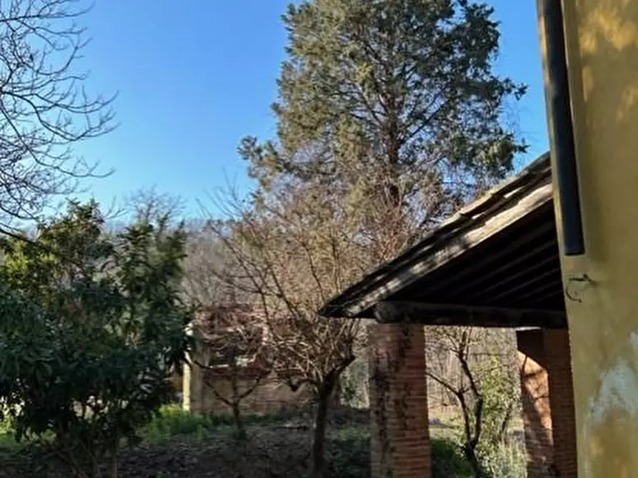 Immagine 21 di Casa colonica in vendita  a Santa Croce Sull'arno