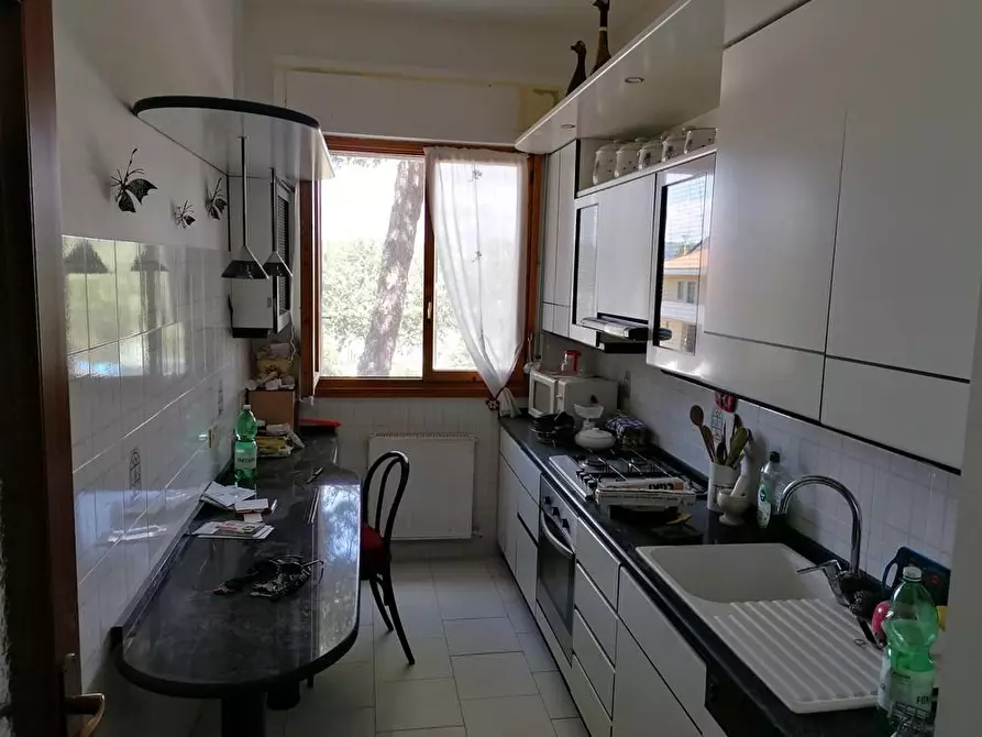 Immagine 2 di Appartamento in vendita  a Carrara