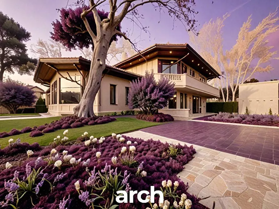 Immagine 23 di Villa in vendita  a Massa