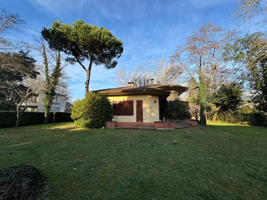 Immagine 5 di Villa in vendita  a Massa