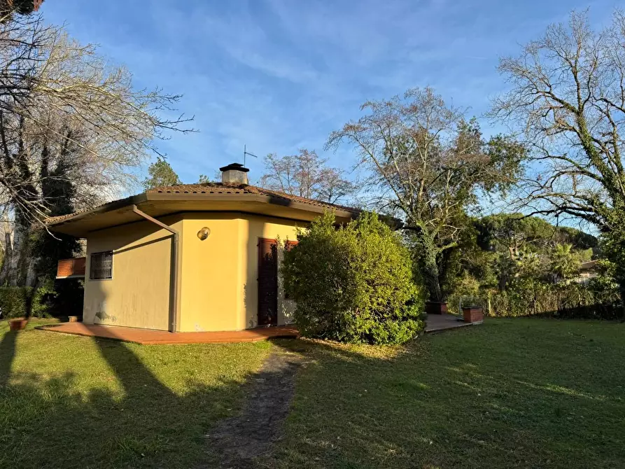 Immagine 3 di Villa in vendita  a Massa