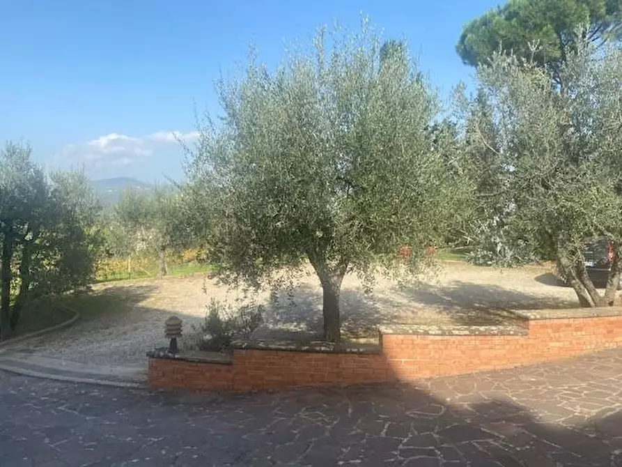 Immagine 22 di Villa in vendita  a Montelupo Fiorentino