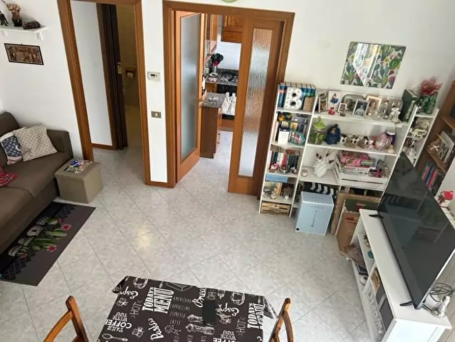 Immagine 11 di Appartamento in vendita  a Siena