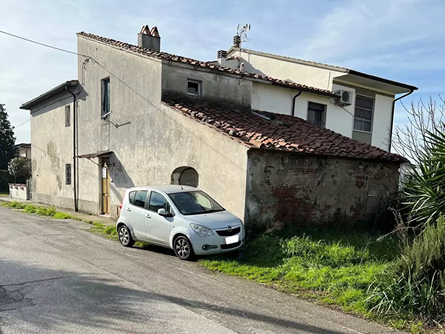 Immagine 1 di Terratetto in vendita  a Cascina