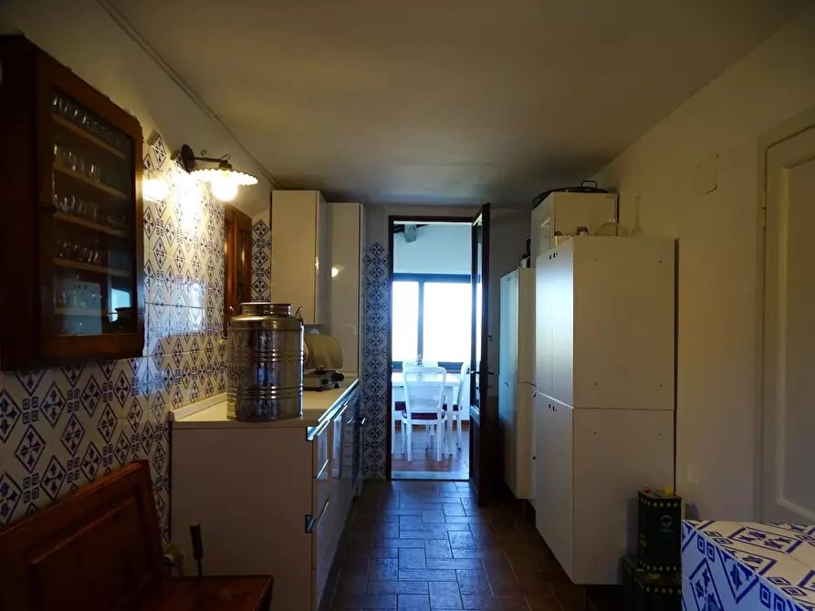 Immagine 22 di Villa in vendita  a San Miniato