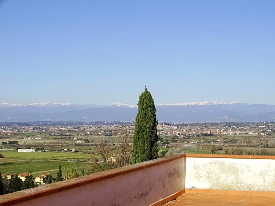 Immagine 49 di Villa in vendita  a San Miniato