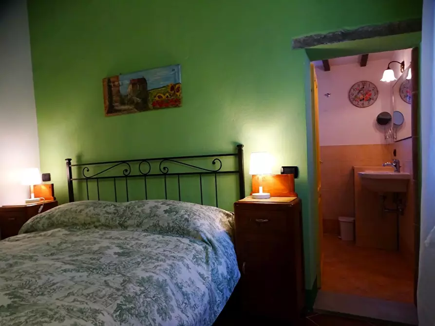 Immagine 36 di Villa in vendita  a San Miniato