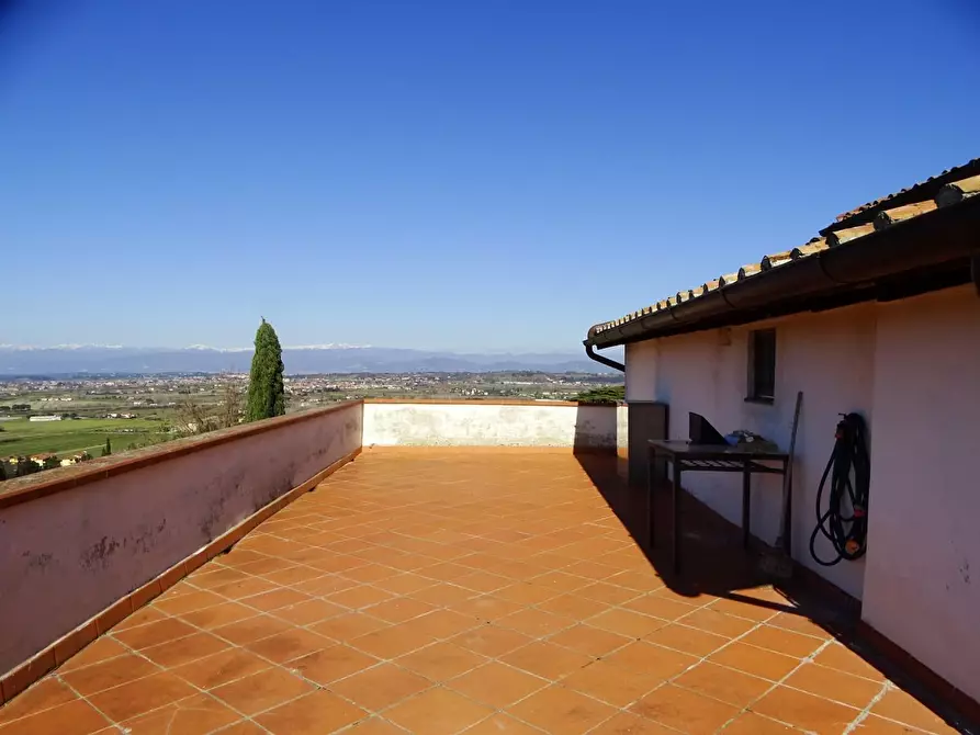 Immagine 50 di Villa in vendita  a San Miniato