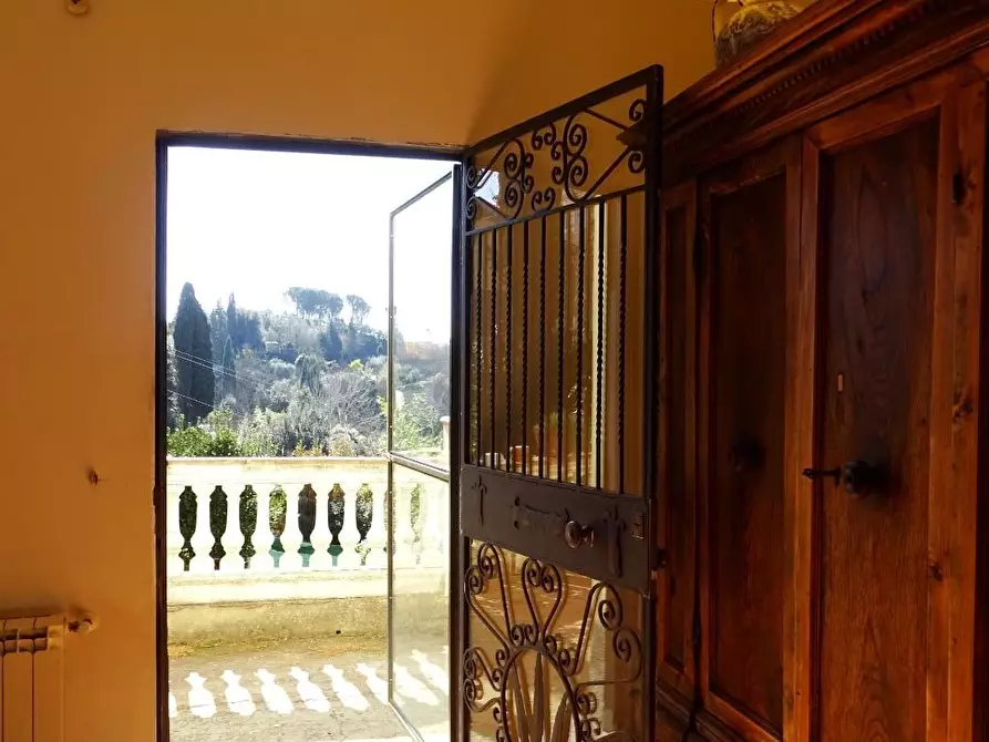 Immagine 26 di Villa in vendita  a San Miniato