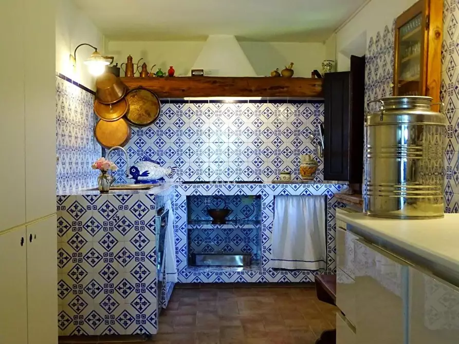 Immagine 20 di Villa in vendita  a San Miniato