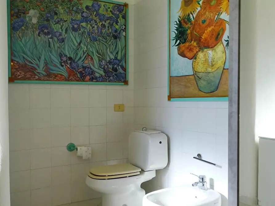 Immagine 24 di Villa in vendita  a San Miniato