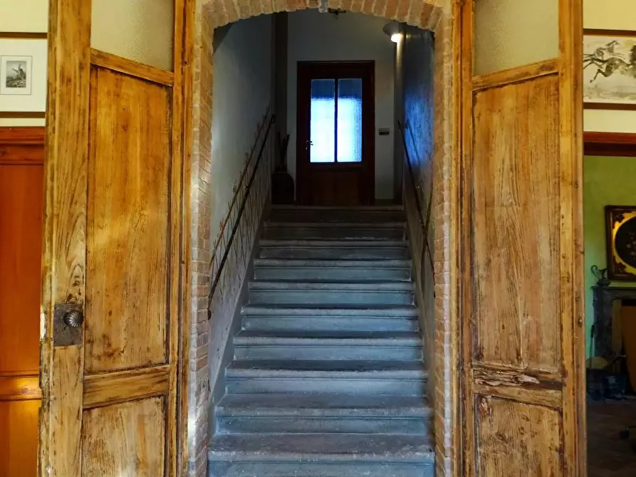 Immagine 27 di Villa in vendita  a San Miniato