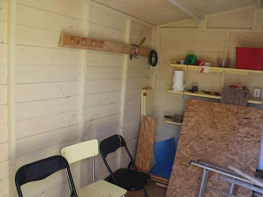 Immagine 6 di Terreno agricolo in vendita  a Bibbona