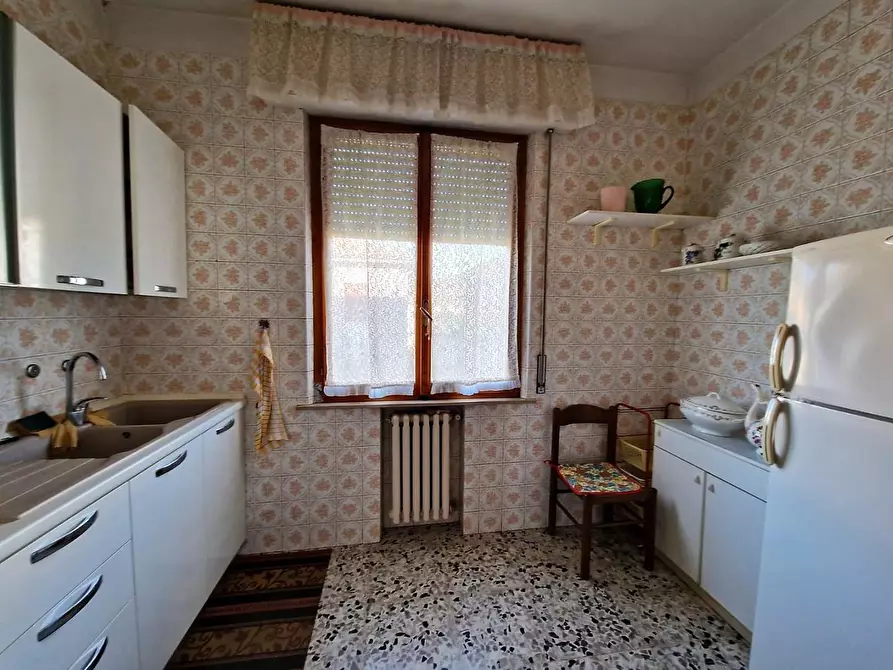 Immagine 7 di Appartamento in vendita  a Fucecchio