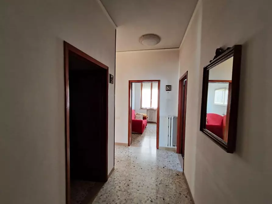 Immagine 18 di Appartamento in vendita  a Fucecchio