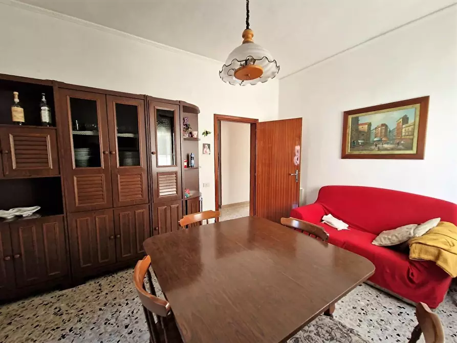 Immagine 2 di Appartamento in vendita  a Fucecchio